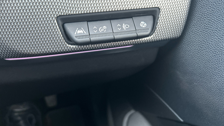 Renault Arkana 1.3 TCe Mild Hybrid 140 S Edition 5dr EDC Petrol Estate